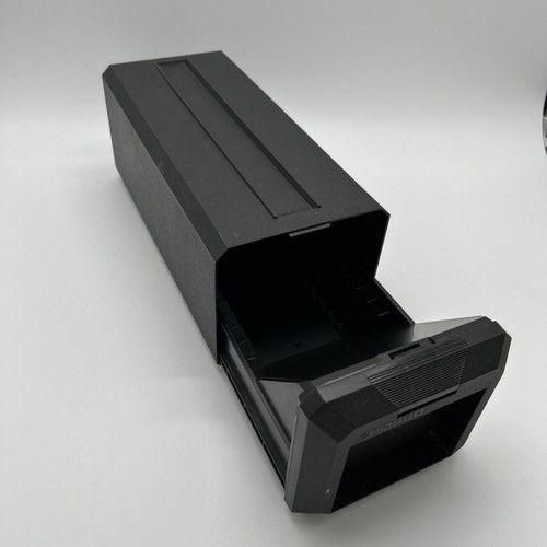 Posso media box storage system - posso,