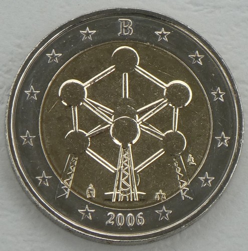 Euro monnaie commémorative - euro,
