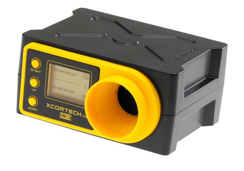Xcortech x3200 mk3 - xcortech, shooting