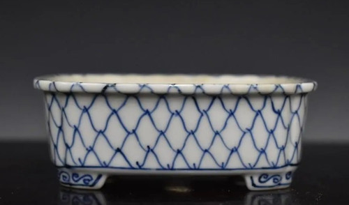Pot bonsaï japonais heian - à,