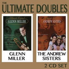 Andrews Sisters Ultimate