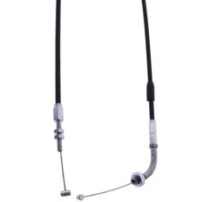 Étrangler A Ouvreur Gaz-Corde pour Honda Black Widow VT 750 Dc 2000 - 2003 RC48A