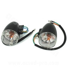 CLIGNOTANT ARRIERE ADAPT. SYM