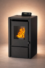 Poêle à granulés 5,3 kW A+