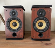 Enceintes bibliothèques Davis