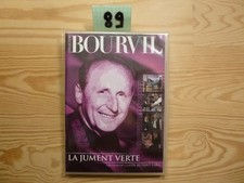 DVD : La Jument Verte -