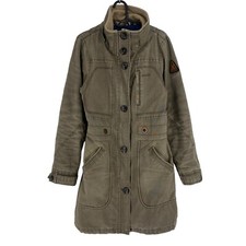 Gaastra Marron 100% Coton