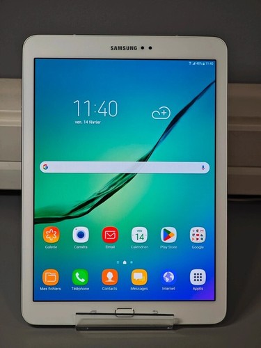 Samsung galaxy tab t815 - galaxy, s2