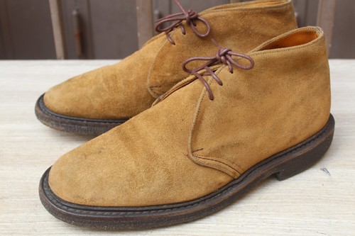 Boots tricker mike - tricker's, "mike"
