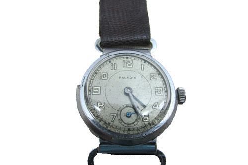 Montre paladin bijoux avec - paladin,