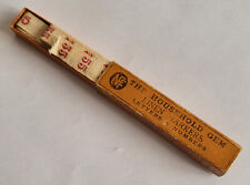 BRANDS box for initial woven clothes red figure 55