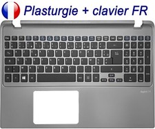 Plasturgie + Clavier Français