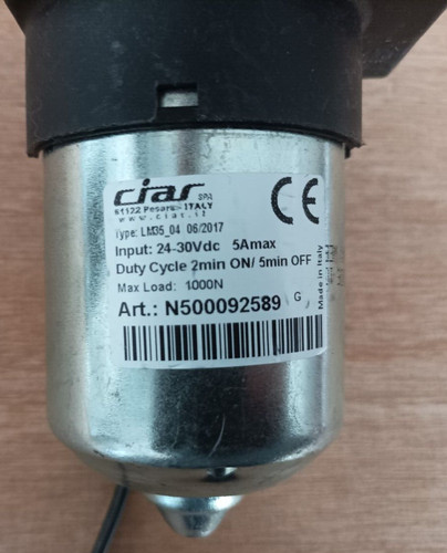 Moteur pour canapé - moteur,
