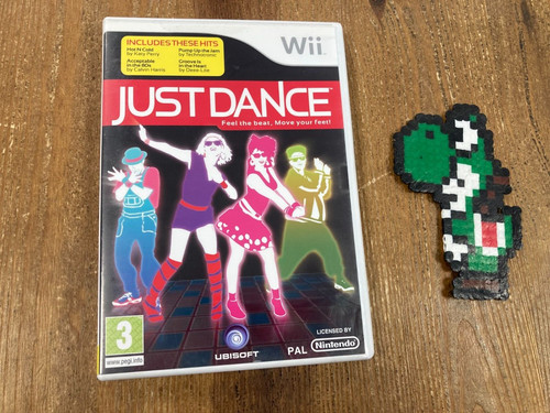 Just dance jeux wii avec - jeux,