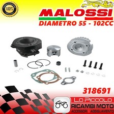 MALOSSI 318691 Groupe