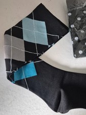 Lot de 6 Bas de Contention –