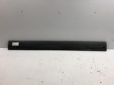 Baguette d'aile arrière