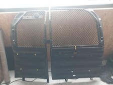 Cloison de separation (utilitaire) PEUGEOT PARTNER 2 PHASE 3