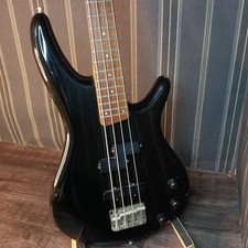 Ibanez SDGR Fujigen PJ basse /