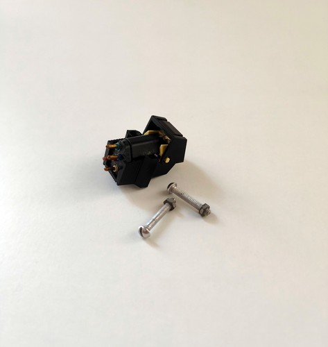 Cellule shure m95he aimant - m95he,