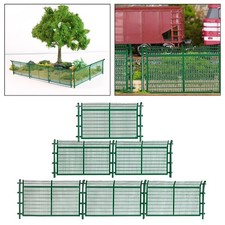 Élément de décor de réseau