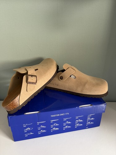 Birkenstock boston - birkenstock,