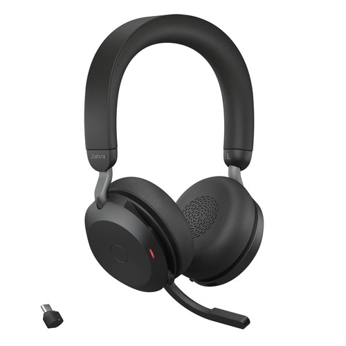 Jabra evolve2 wireless pc - evolve2,