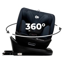 Kinderkraft I-Grow siège auto bébé i-... -  - V2250834