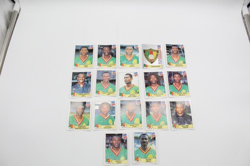 Panini football usa world - football,