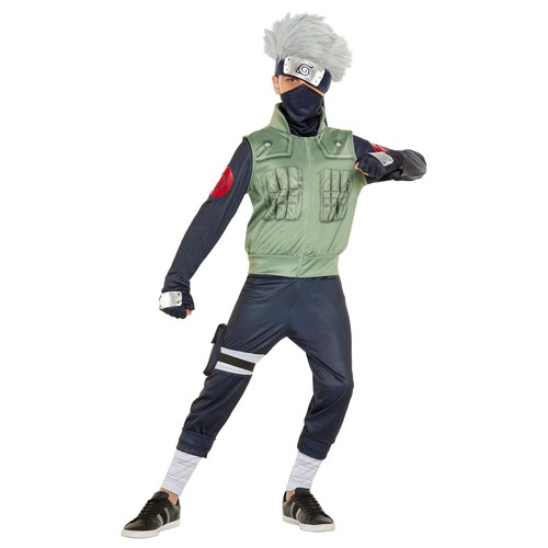 Costume enfant naruto - costume,