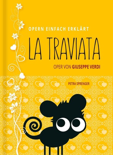 Petra sprenger traviata - la,