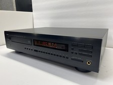 Yamaha CDX-1030 high-end CD