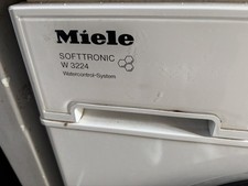 🧺 Lave-linge MIELE