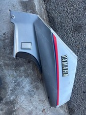 YAMAHA XJ 650 TURBO - 1982 -