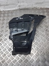 Support De Pare-Chocs Arrière