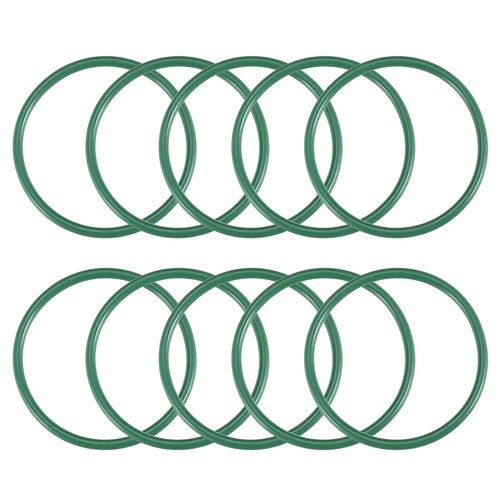 10pcs caoutchouc fluoré joint - caoutchouc,