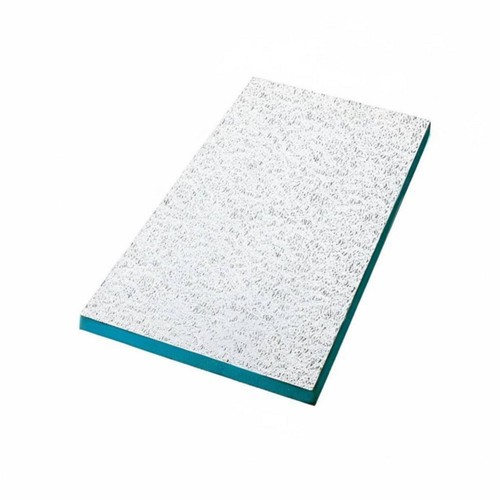 Panneau isolant aluminium
