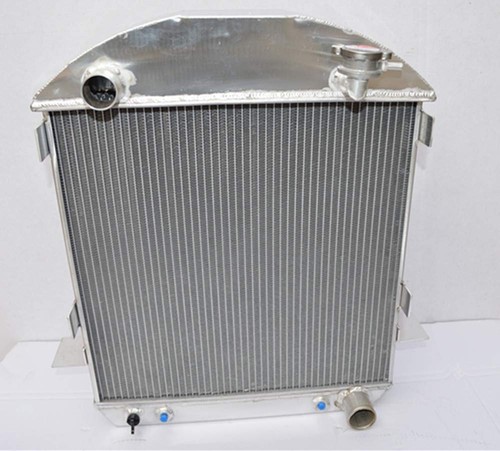 Core aluminum radiator for - core,