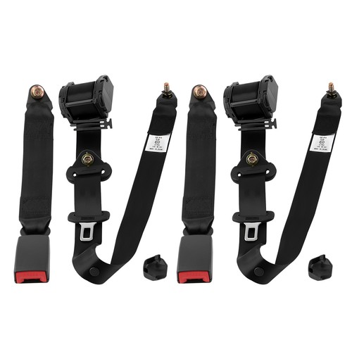 Ceinture sécurité 3 - de,