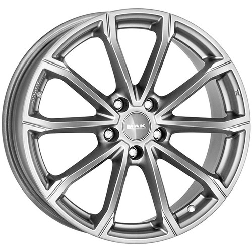 Jantes roues mak davinci - jantes,