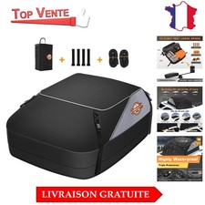 Sailnovo Sac de Toit Pliable