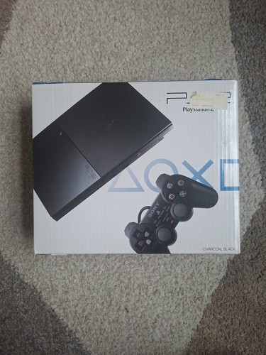 Sony playstation slim - playstation,