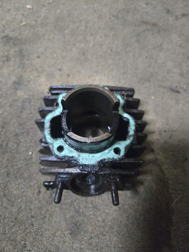 Honda qr50 cylinder - qr50,