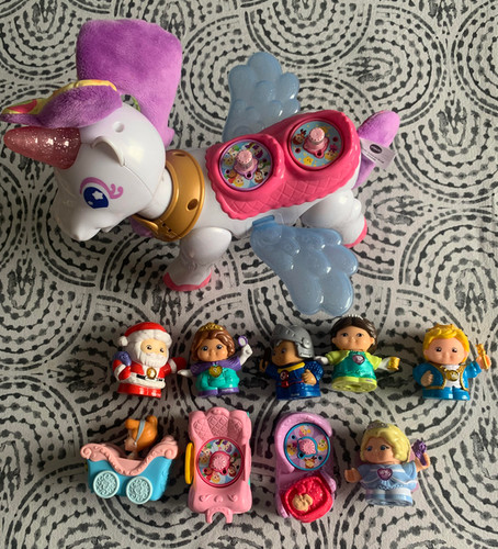 Jouets tut copains - tut,
