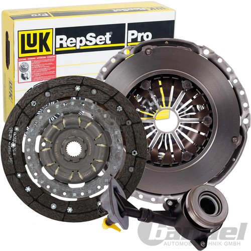 Luk kit embrayage pour - luk, d'embrayage