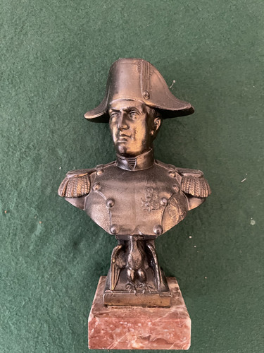 Tres beau buste - beau, statue