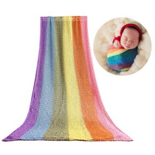 Couverture Enveloppante Bébé