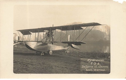 Transport avion hydravion - avion,