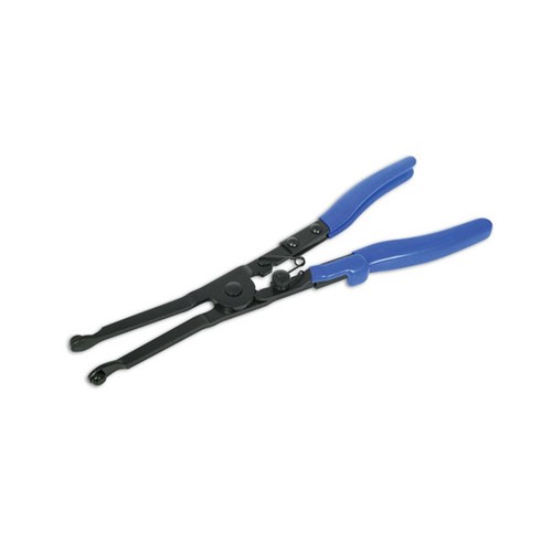 Pince échappement laser - pince,