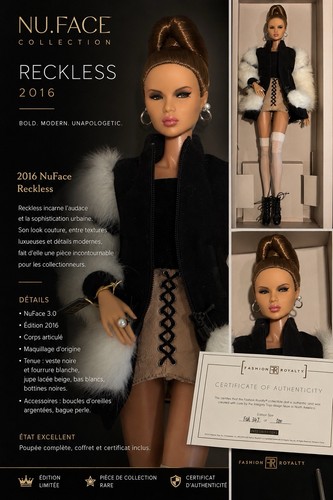 Integrity toys fashion - toys,